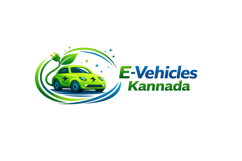 E-VehiclesKannada