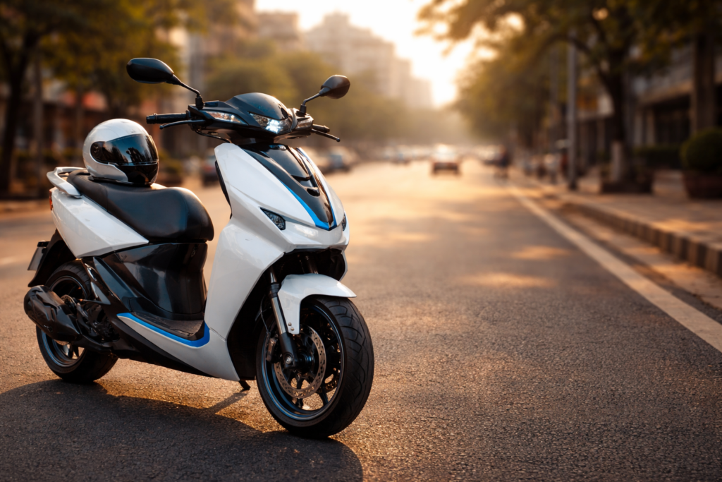 (Electric scooter buying guide for beginners