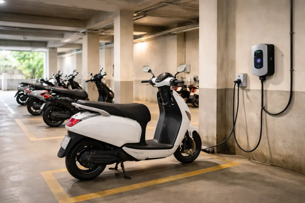 Best electric scooter for family use in 2026 