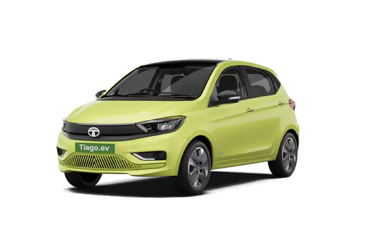Tata Tiago EV