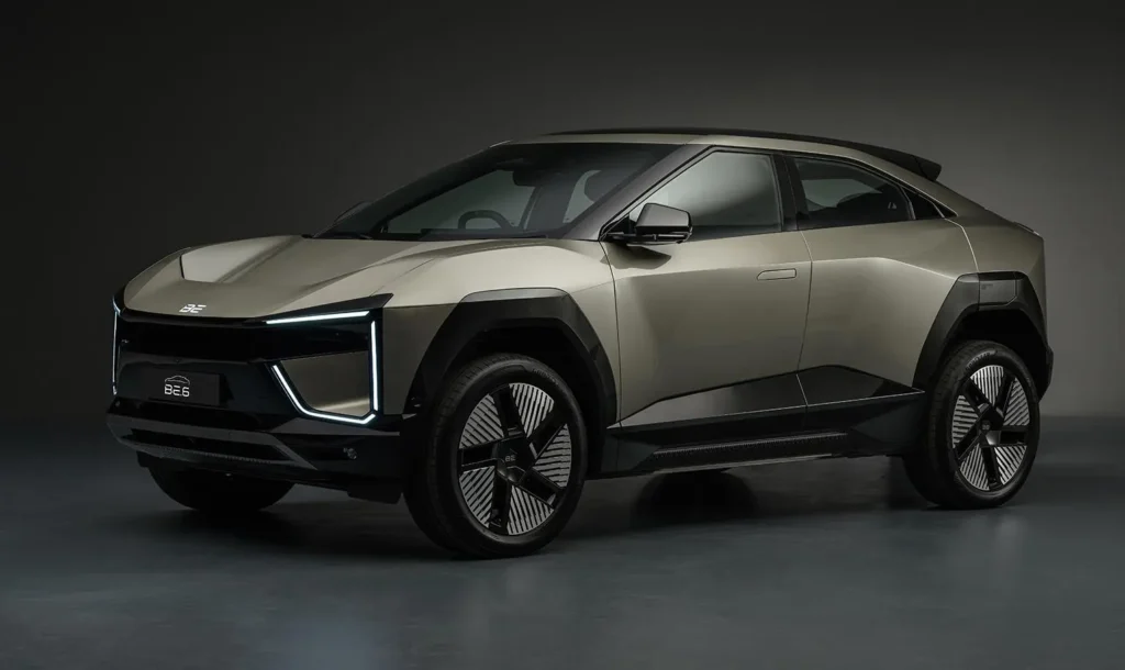 2026ರಲ್ಲಿ Best Mahindra Electric Car ಯಾವುದು? XEV 9e, BE 6, XEV 9S ಸಂಪೂರ್ಣ Review