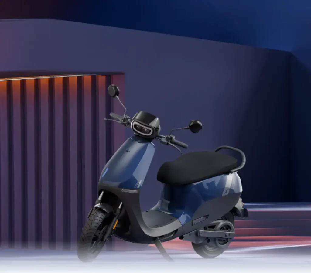 Ola Electric Scooters Price